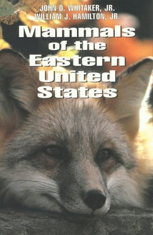 Mammals of the Eastern United States