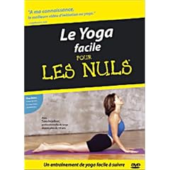 Le Yoga pour les nuls
