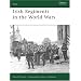 Irish Regiments in the World Wars (Elite)