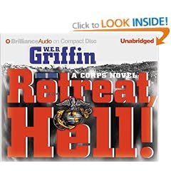 Retreat, Hell! (Corps)