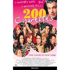 200 Cigarettes [VHS]