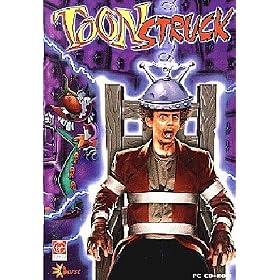 Click here to buy Toonstruck.