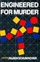 Engineered for Murder: A Mystery (Tory Travers/David Alvarez Mysteries (Paperback))