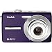 Kodak EasyShare M863 8.2MP Digital Camera with 3x Optical Zoom (Blue)
