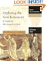 Exploring the New Testament