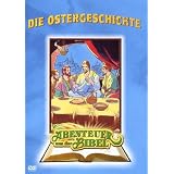 Abenteuer aus der Bibel - Die Ostergeschichte