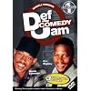 Def Comedy Jam - All Stars: Volume 1 [DVD]