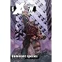 Uncanny X-Men Volume 2: Dominant Species TPB