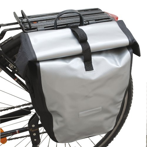 Profex Fahrrad- Seitentasche wasserfest RAIN I Preisvergleich