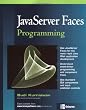 JavaServer Faces Programming