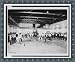 Historic Print (L): [Male Native American students in physical education class, Carlisle Indian School, Carl