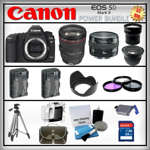 black friday price Canon 5D