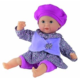 Corolle Mon Premier Calin 12