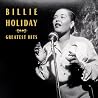 Image of Billie Holiday
