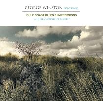 Gulf Coast Blues & Impressions: A Hurricane Relief Benefit