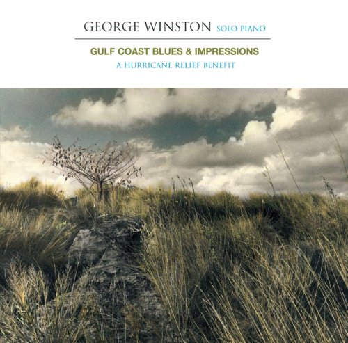 CD-Charts  Music : Gulf Coast Blues & Impressions: A Hurricane Relief Benefit