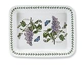 Portmeirion Botanic Garden Medium Lasagna Baker