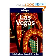 Las Vegas (Lonely Planet City Guide)