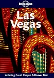 Las Vegas (Lonely Planet City Guides)