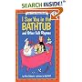 I Saw You in the Bathtub: And Other Folk Rhymes (I Can Read Book 1)