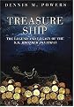 Treasure Ship: The Legend And Legacy of the S.S. Brother Jonathan