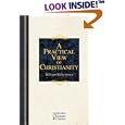  A Practical View of Christianity (Hendrickson Christian Classics)  by William Wilberforce, Garth M. Roswell, Kevin Charles Belmonte, and Charles Colson