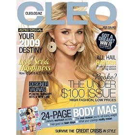 Cleo - Nz