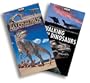 Allosaurus/Walking With Dinosaurs Boxed Set [VHS]