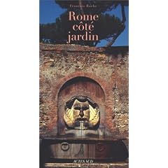 Rome c�t� jardin