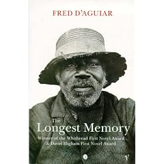 The Longest Memory