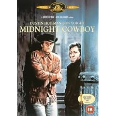 Midnight Cowboy [Import anglais]