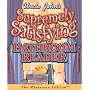 Uncle John's Supremely Satisfying Bathroom Reader (Running Press Miniature Editions)