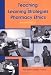 Teaching and Learning Strategies in Pharmacy Ethics (The Journal of Pharmacy Teaching , Vol 6, No 1/2) (The Journal of Pharmacy Teaching , Vol 6, No 1/2) by Amy Marie Haddad ISBN 0789003783