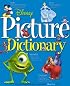 Disney Picture Dictionary (Disney Learning)