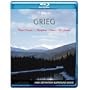 Grieg - Piano Concerto / Symphonic Dances / In Autumn - Acoustic Reality Experience [Blu-ray]