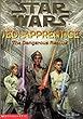 The Dangerous Rescue ("Star Wars" Jedi Apprentice)