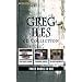 Greg Iles CD Collection: The Quiet Game, Turning Angel, and Blood Memory