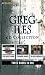 Book Greg Iles CD Collection: The Quiet Game, Turning Angel, and Blood Memory