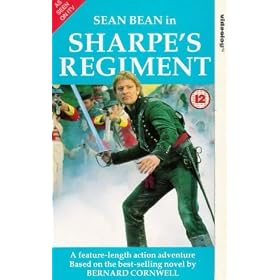Sharpe's Regiment [1996]