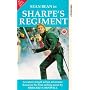 Sharpe's Regiment [VHS] [1996]