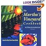 Martha's Vineyard Cookbook, 3rd: Over 250 Recipes and Lore from a Bountiful Island (Cookbooks)