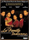 Revue G.C.T.H.V  / La Famille indienne - Édition Collector 2 DVD