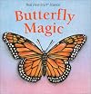 Butterfly Magic - Pbk (Troll First-Start Science)
