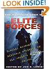 The Mammoth Book of Elite Forces: Graphic Accounts of Military Exploits by the World's Special Forces