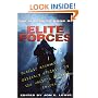 The Mammoth Book of Elite Forces: Graphic Accounts of Military Exploits by the World's Special Forces