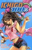 Ichigo 100%, Tome 4 (French Edition)