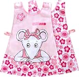 Picture Of Angelina Plastic Coated Tabard 46cm