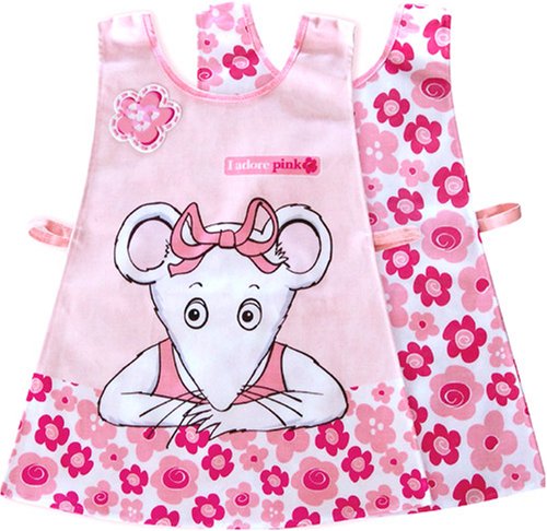 Shreds - Angelina Plastic Coated Tabard