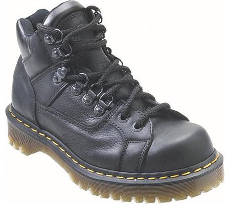 Dr. Martens 8699WNF Boots,Black Windfall,UK 9 M