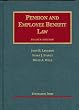 Pension And Employee Benefit Law (University Casebook) (University Casebook)